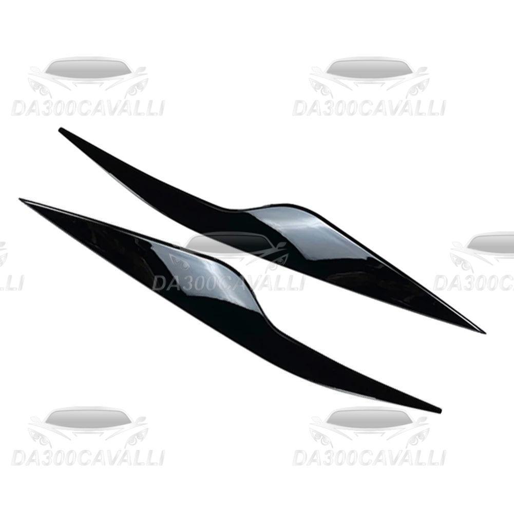 Palpebre Fari Anteriori Ford Focus Mk2 (2008-2010) 2Pcs - Da300Cavalli