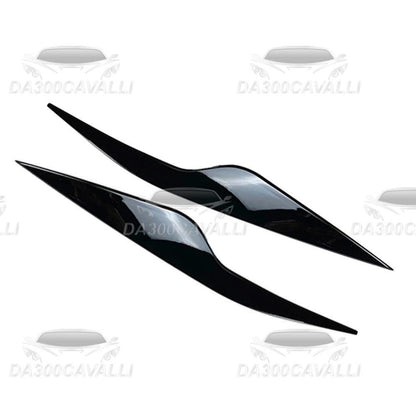 Palpebre Fari Anteriori Ford Focus Mk2 (2008-2010) 2Pcs - Da300Cavalli