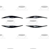Palpebre Fari Bmw Serie 3 (E90-E91)
