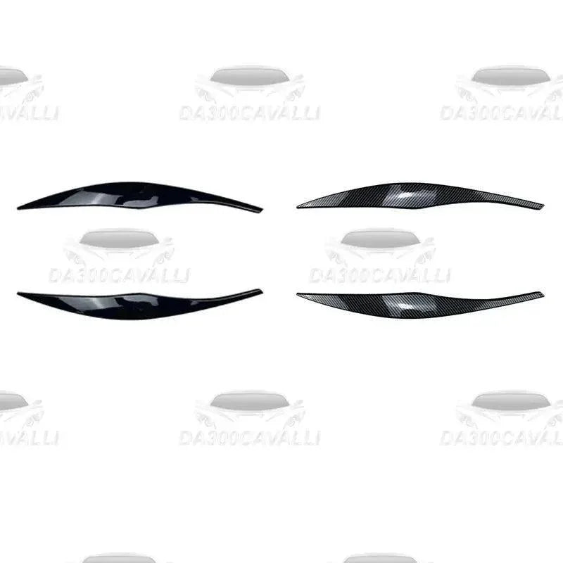 palpebre-fari-bmw-serie-3-e90-e91-da300cavalli-1 - Da300Cavalli
