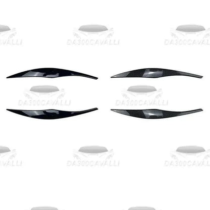 palpebre-fari-bmw-serie-3-e90-e91-da300cavalli-1 - Da300Cavalli