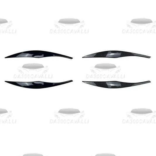 palpebre-fari-bmw-serie-3-e90-e91-da300cavalli-1 - Da300Cavalli