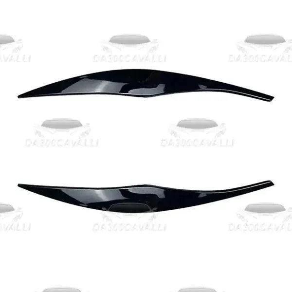 palpebre-fari-bmw-serie-3-e90-e91-da300cavalli-2 - Da300Cavalli