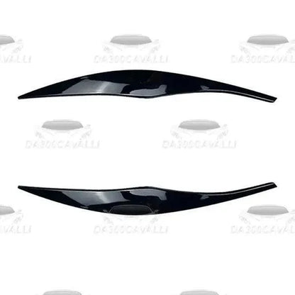 palpebre-fari-bmw-serie-3-e90-e91-da300cavalli-2 - Da300Cavalli