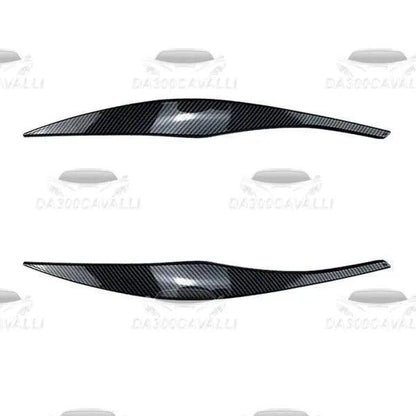 palpebre-fari-bmw-serie-3-e90-e91-da300cavalli-3 - Da300Cavalli