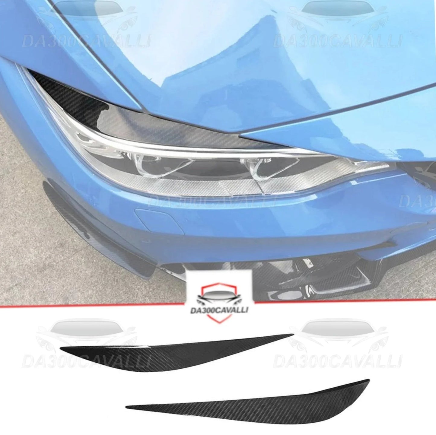 palpebre-fari-bmw-serie-4-m4-f32-f33-f36-f82-f83-f80-fibra-di-carbonio-da300cavalli-1 - Da300Cavalli
