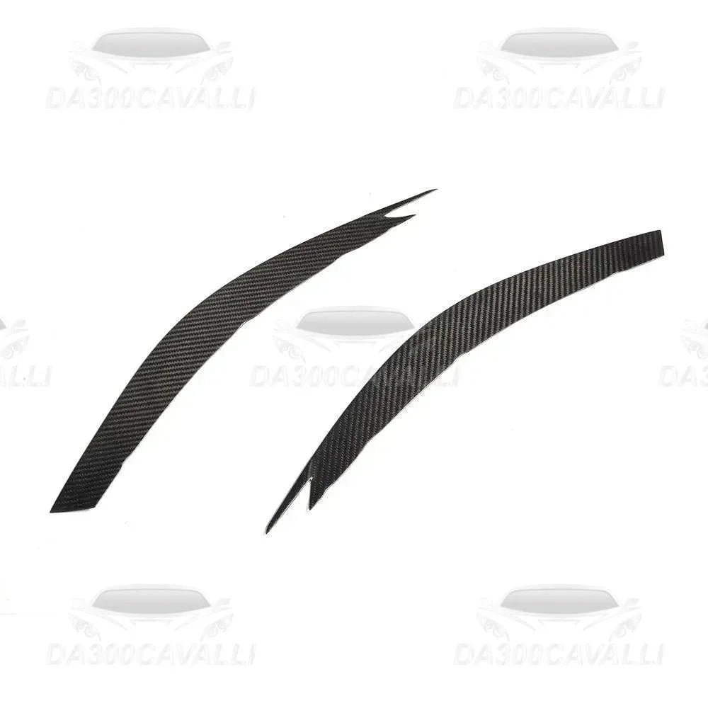 palpebre-fari-honda-civic-type-r-2015-2016-fibra-di-carbonio-da300cavalli-3 - Da300Cavalli