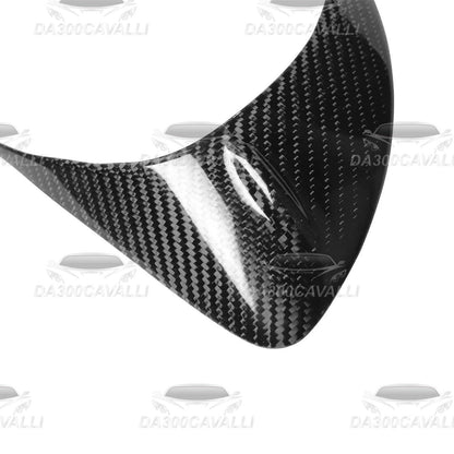 Palpebre Fari Toyota Gt86 Subaru Brz (2012-2016) - Da300Cavalli