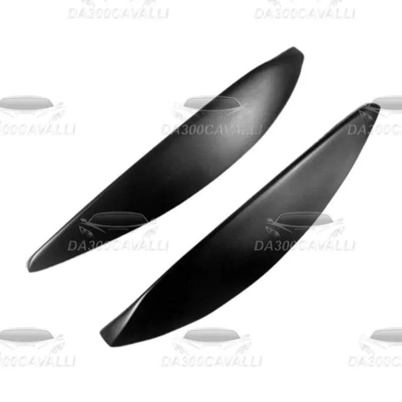 Palpebre Faro Opel Astra (2004-2009) - Da300Cavalli