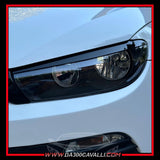 Palpebre Faro Volkswagen Scirocco (2008-2017)