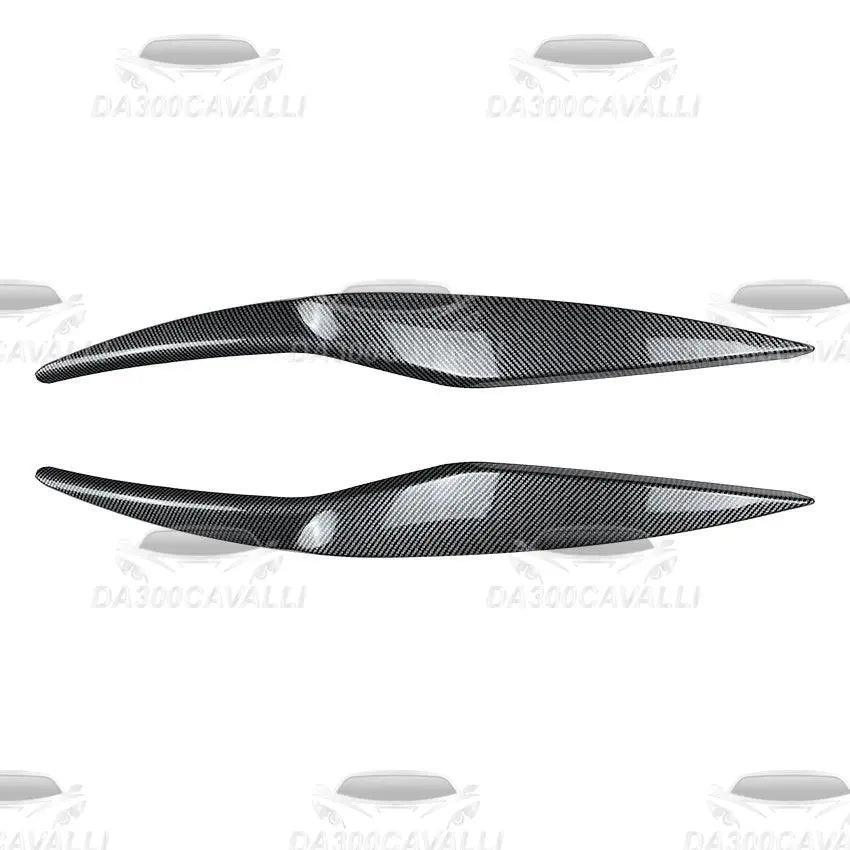 Palpebre Ford Fiesta (2008-2012) - Da300Cavalli