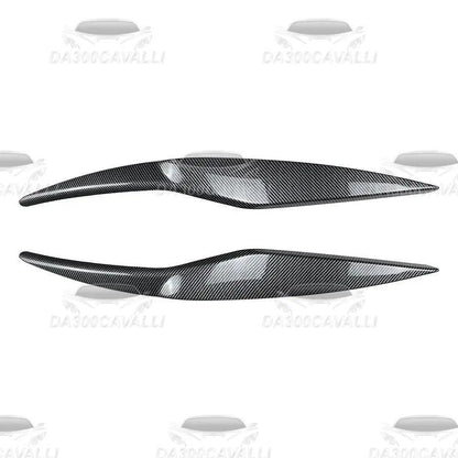 Palpebre Ford Fiesta (2008-2012) - Da300Cavalli