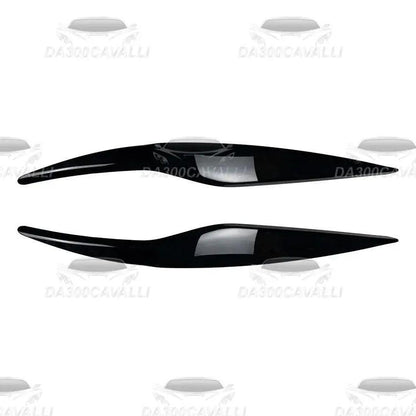 Palpebre Ford Fiesta (2008-2012) - Da300Cavalli