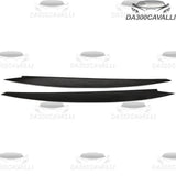 Palpebre Golf Mk7 7.5 2Pcs