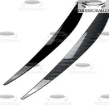 Palpebre Hyundai I30 Mk3 N N-Line (2017-20) 2Pcs