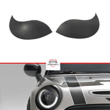 Palpebre Mini Cooper Clubman