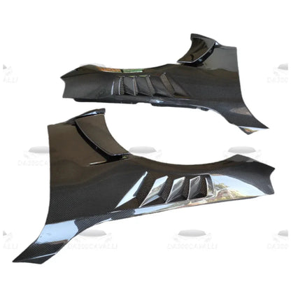 parafanghi-anteriori-bmw-serie-2-g87-fibra-di-carbonio-da300cavalli-2 - Da300Cavalli