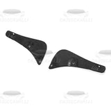 Parafanghi BMW M3 M4 F80 F82 Fibra Di Carbonio