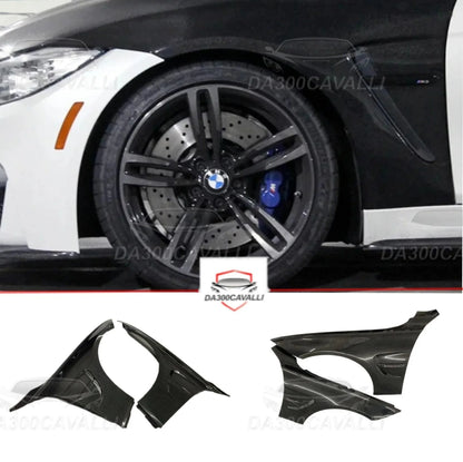 parafanghi-bmw-m4-f82-fibra-di-carbonio-da300cavalli-1 - Da300Cavalli
