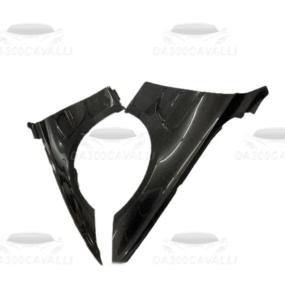 parafanghi-bmw-m4-f82-fibra-di-carbonio-da300cavalli-3 - Da300Cavalli