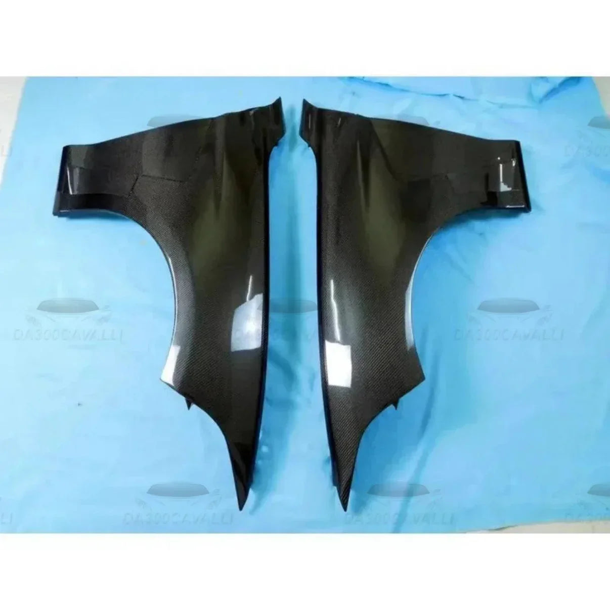 parafanghi-bmw-serie-1-fibra-di-carbonio-da300cavalli-1 - Da300Cavalli