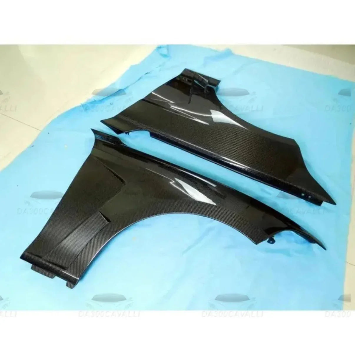 parafanghi-bmw-serie-1-fibra-di-carbonio-da300cavalli-2 - Da300Cavalli