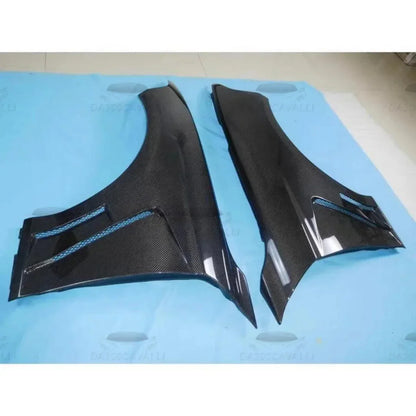 parafanghi-bmw-serie-1-fibra-di-carbonio-da300cavalli-3 - Da300Cavalli