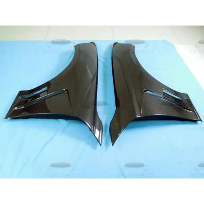 parafanghi-bmw-serie-1-fibra-di-carbonio-da300cavalli-4 - Da300Cavalli