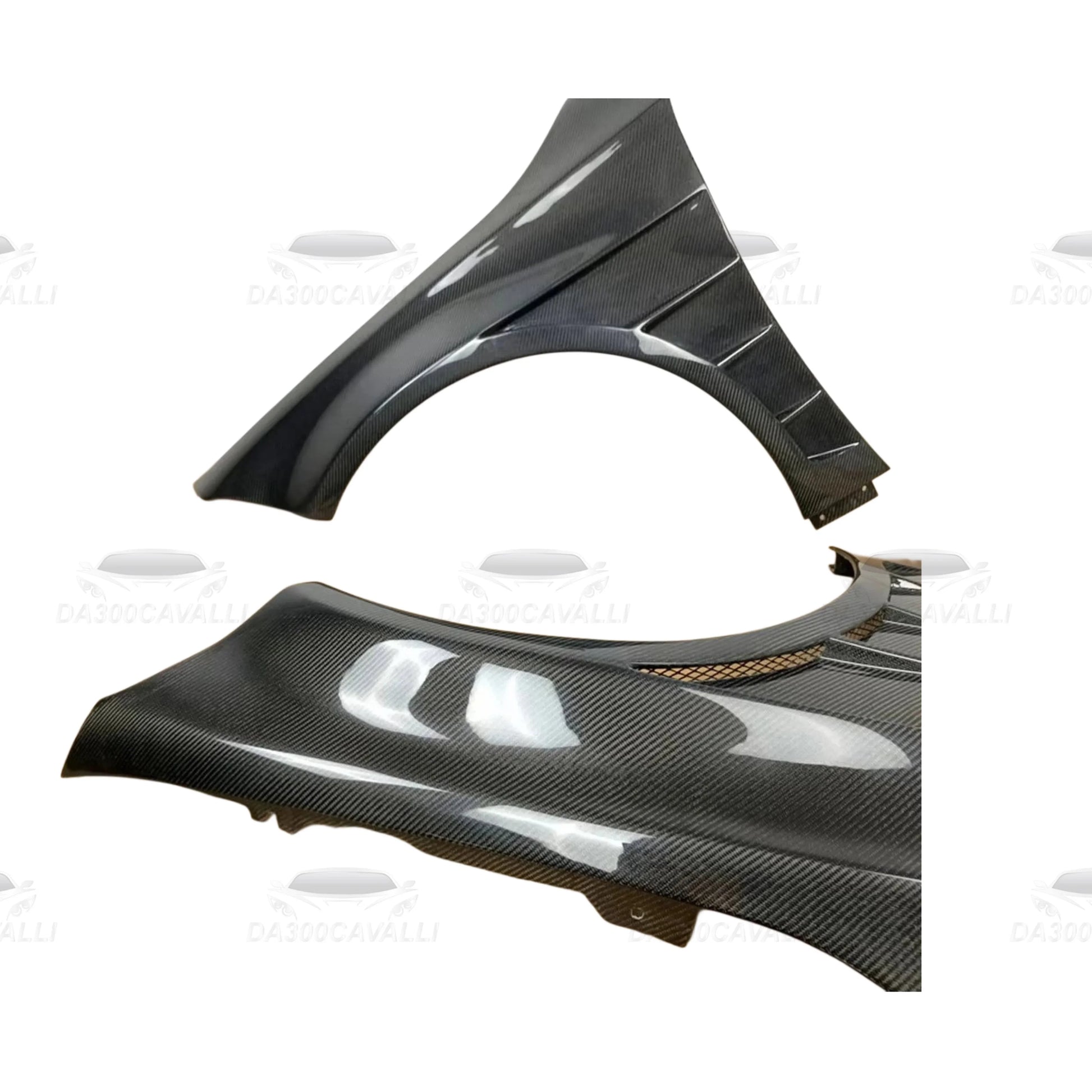 parafanghi-fibra-di-carbonio-mercedes-classe-a-w177-a45-a35-da300cavalli-2 - Da300Cavalli