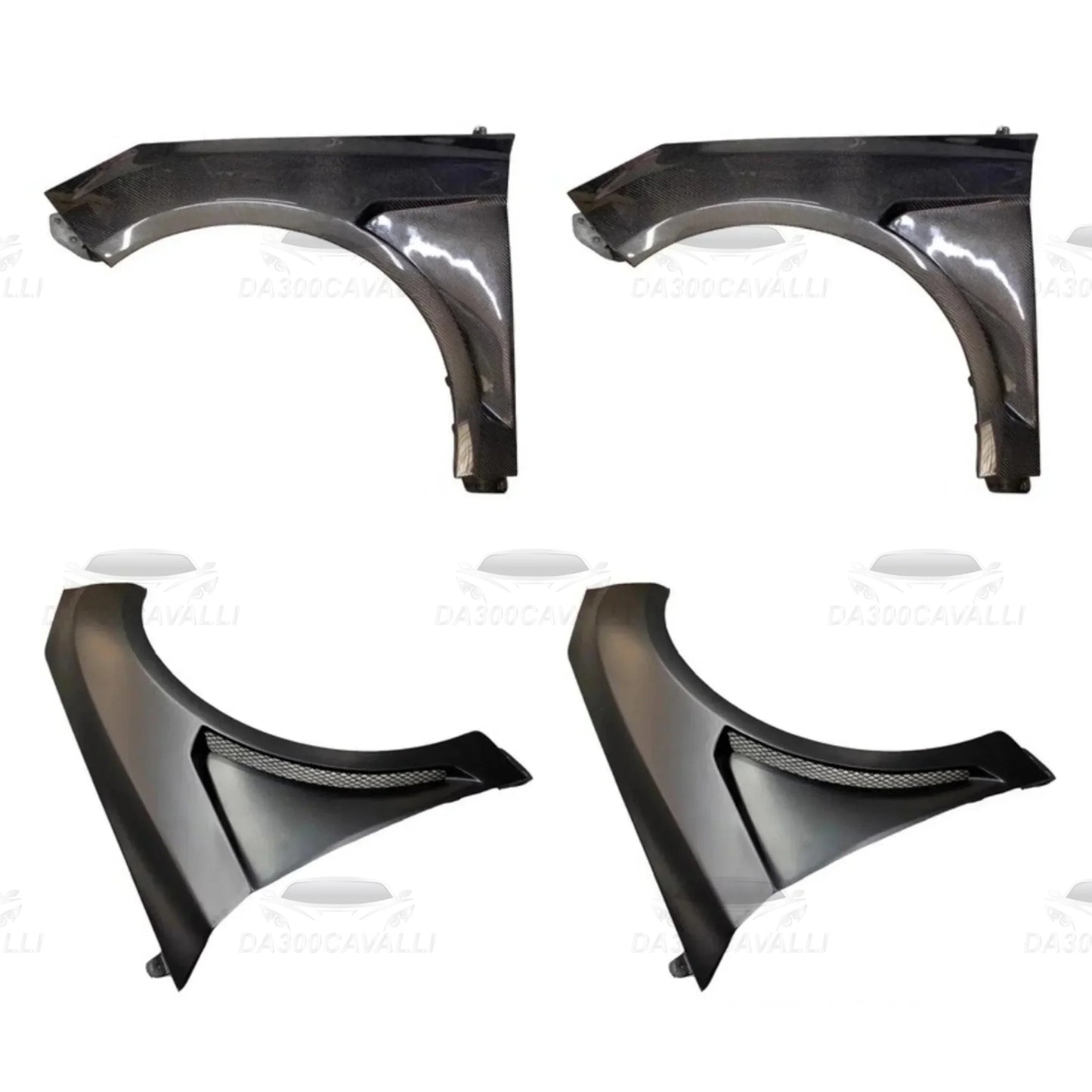 parafanghi-ford-focus-2012-2018-fibra-di-carbonio-da300cavalli-1 - Da300Cavalli