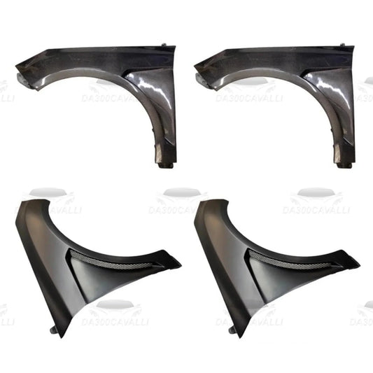 parafanghi-ford-focus-2012-2018-fibra-di-carbonio-da300cavalli-1 - Da300Cavalli