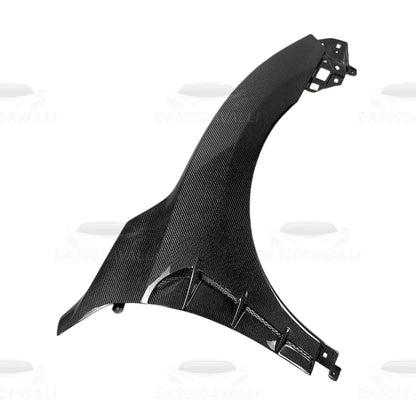 parafanghi-honda-civic-2015-2022-fibra-di-carbonio-da300cavalli-4 - Da300Cavalli