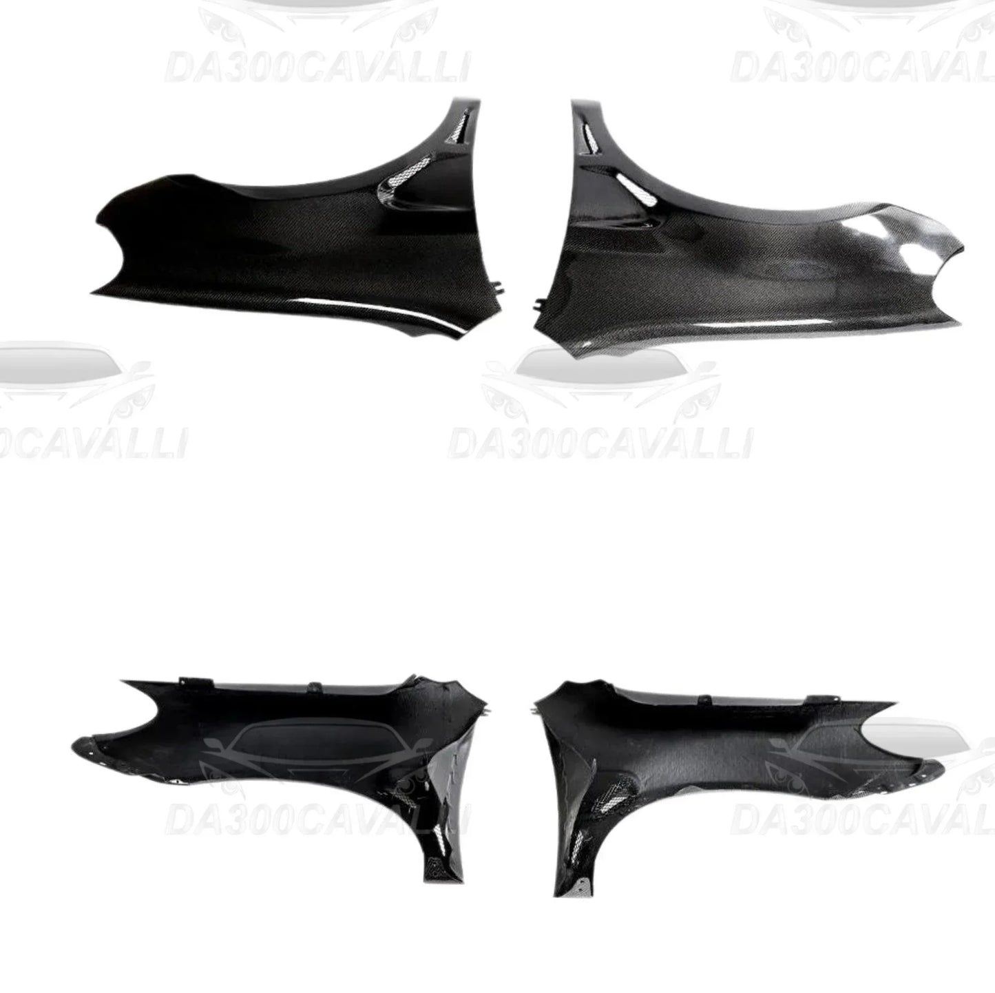 parafanghi-in-fibra-di-carbonio-vw-golf-6-da300cavalli-3 - Da300Cavalli