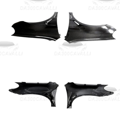 parafanghi-in-fibra-di-carbonio-vw-golf-6-da300cavalli-3 - Da300Cavalli