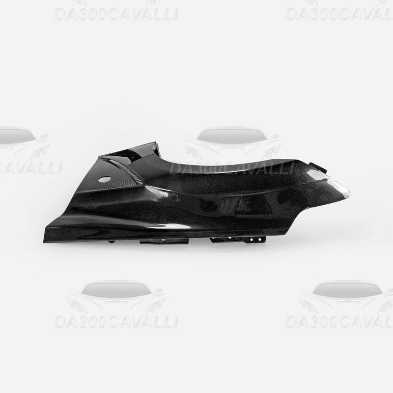 parafanghi-nissan-370z-fibra-di-carbonio-da300cavalli-2 - Da300Cavalli