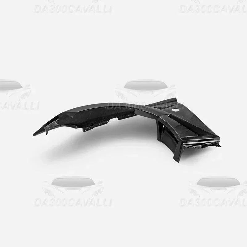 parafanghi-nissan-370z-fibra-di-carbonio-da300cavalli-3 - Da300Cavalli