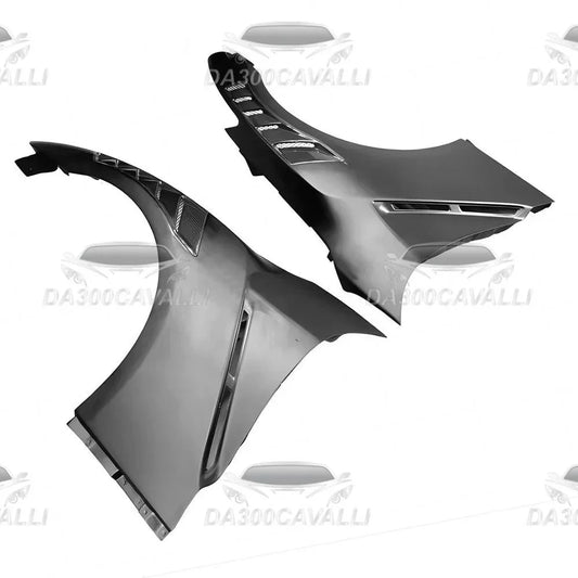 parafanghi-nissan-gtr-r35-fibra-di-carbonio-da300cavalli-1 - Da300Cavalli