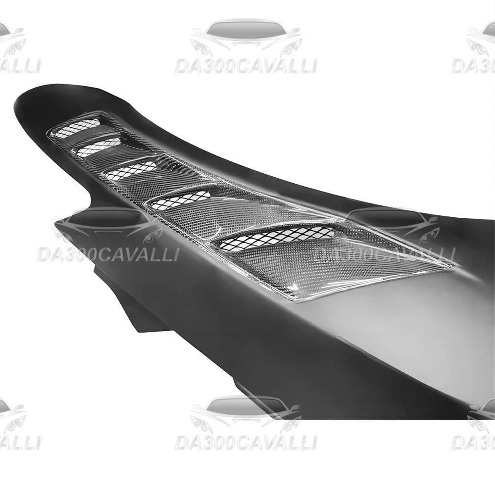 parafanghi-nissan-gtr-r35-fibra-di-carbonio-da300cavalli-4 - Da300Cavalli