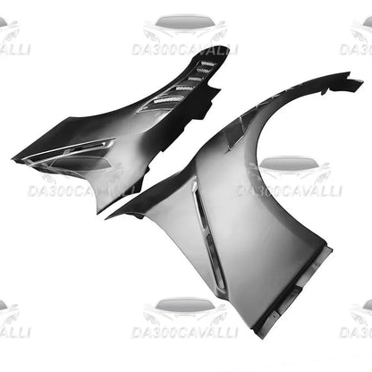 parafanghi-nissan-gtr-r35-fibra-di-carbonio-da300cavalli-5 - Da300Cavalli