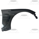 Parafanghi Toyota Gr86 (2022+) Subaru Brz Zd8 Zn8 Fibra Di Carbonio