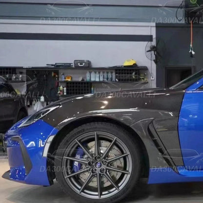 parafanghi-toyota-gr86-2022-subaru-brz-zd8-zn8-fibra-di-carbonio-da300cavalli-2 - Da300Cavalli