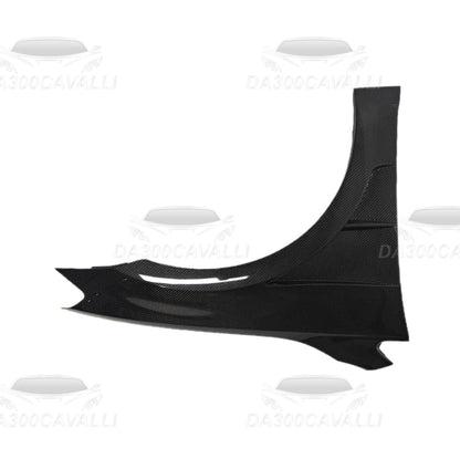 Parafanghi VW Golf MK7 GTI R Fibra Di Carbonio - Da300Cavalli