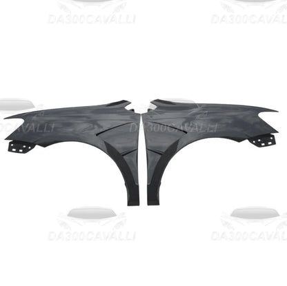 parafanghi-vw-polo-2009-2018-in-fibra-di-carbonio-da300cavalli-2 - Da300Cavalli