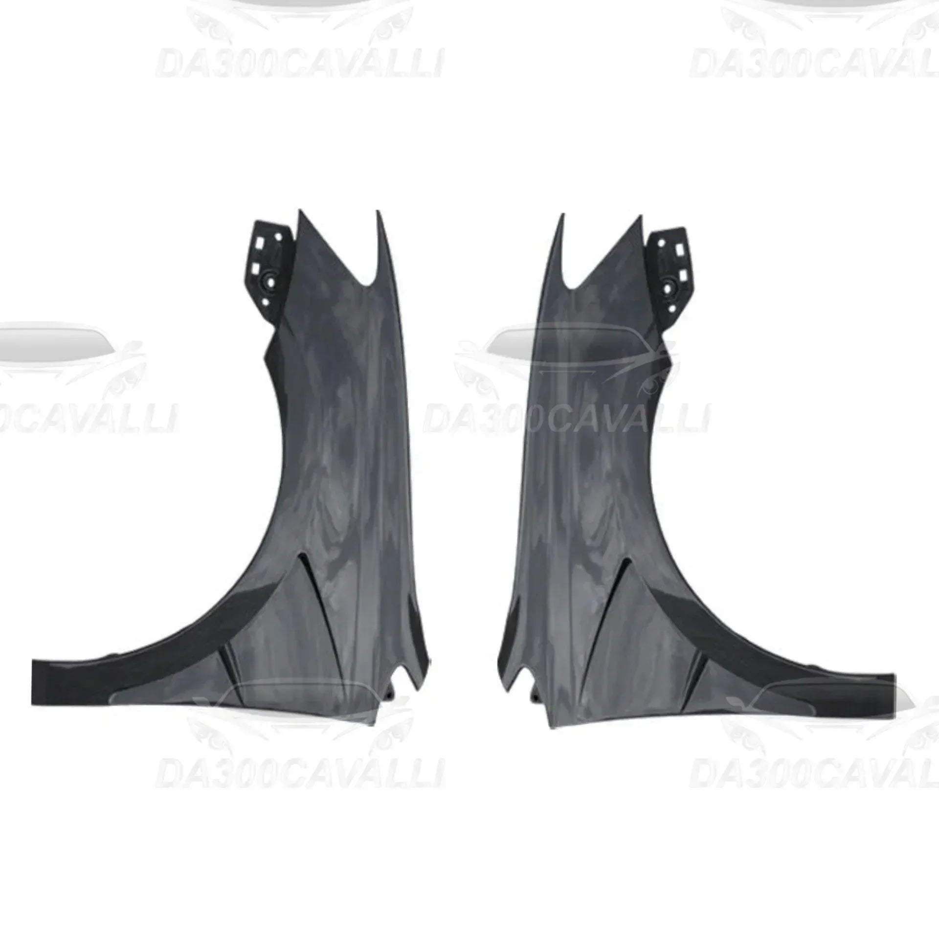 parafanghi-vw-polo-2009-2018-in-fibra-di-carbonio-da300cavalli-3 - Da300Cavalli