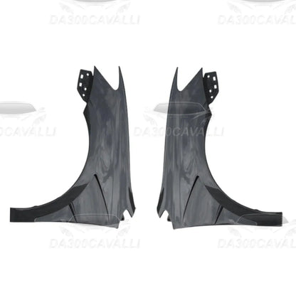 parafanghi-vw-polo-2009-2018-in-fibra-di-carbonio-da300cavalli-3 - Da300Cavalli