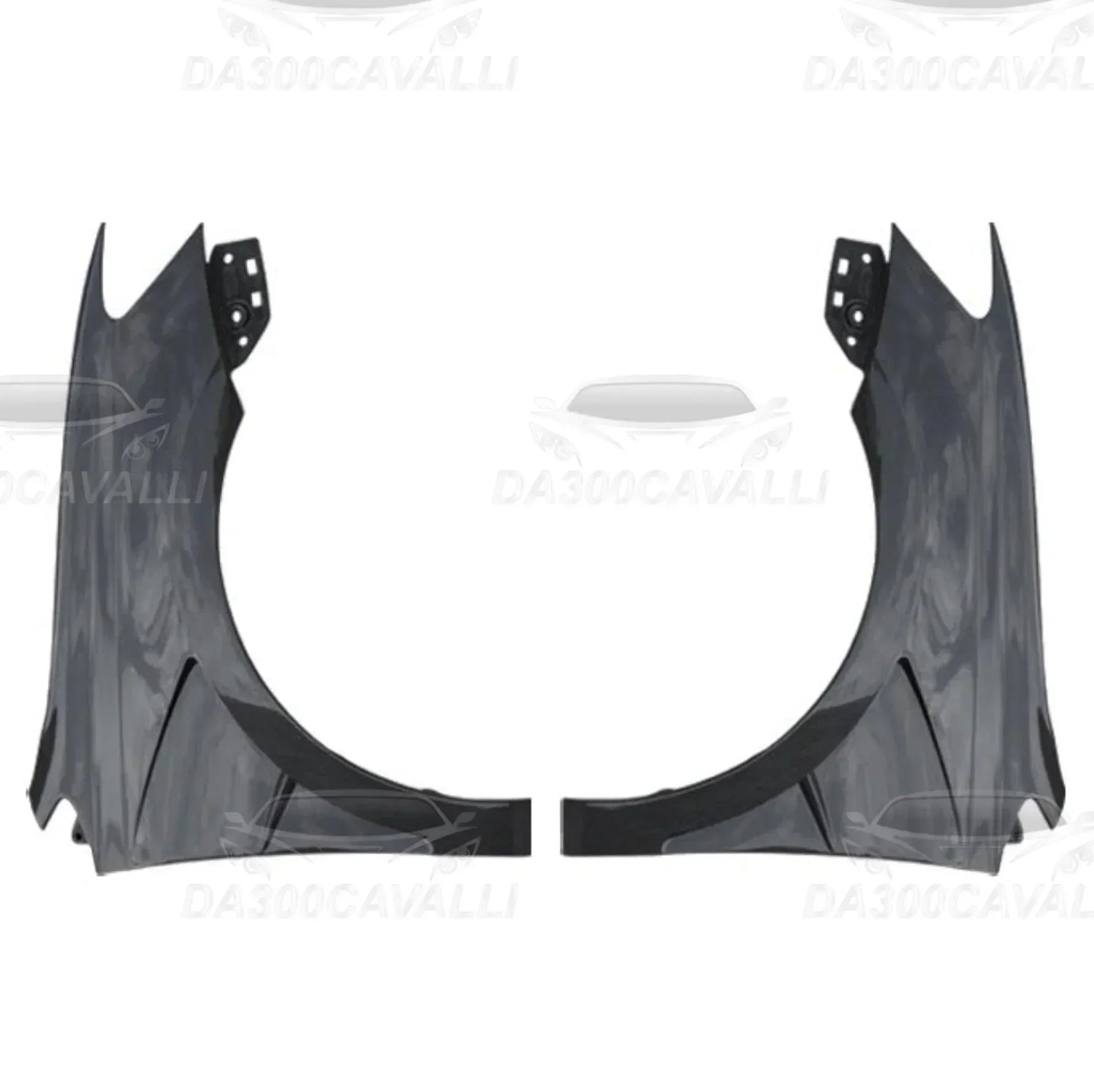 parafanghi-vw-polo-2009-2018-in-fibra-di-carbonio-da300cavalli-4 - Da300Cavalli