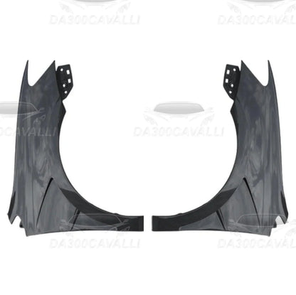 parafanghi-vw-polo-2009-2018-in-fibra-di-carbonio-da300cavalli-4 - Da300Cavalli
