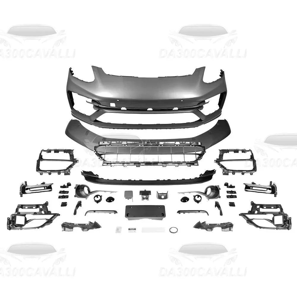 paraurti-anteriore-e-fari-porsche-panamera-2009-2012-stile-gts-da300cavalli-3 - Da300Cavalli