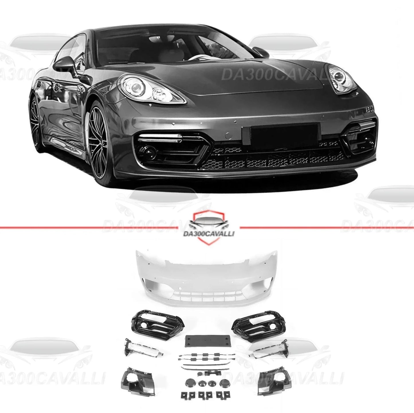 paraurti-anteriore-porsche-panamera-stile-971-gts-da300cavalli-1 - Da300Cavalli