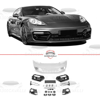 paraurti-anteriore-porsche-panamera-stile-971-gts-da300cavalli-1 - Da300Cavalli